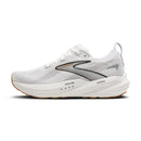 Brooks Glycerin 22 White Grey Black Women's 2