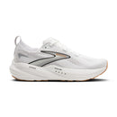 Brooks Glycerin 22 White Grey Black Women's 1