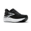 Brooks Glycerin GTS 22 Black Grey White Women's  2