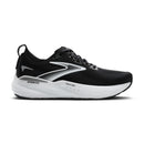 Brooks Glycerin GTS 22 Black Grey White Women's  1