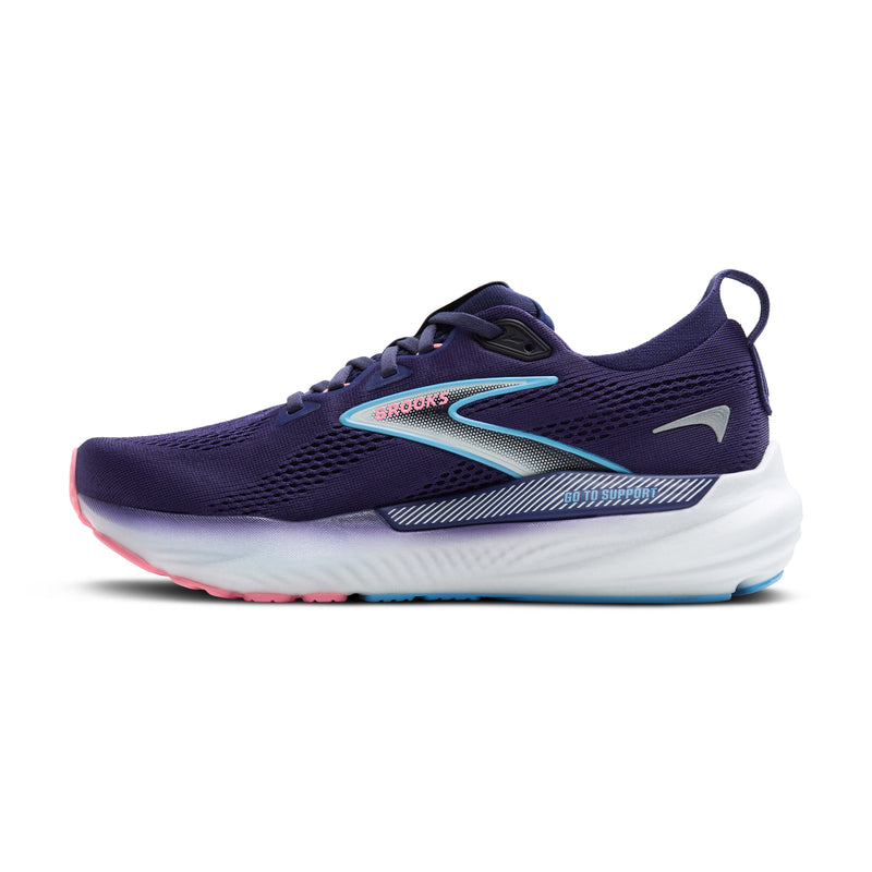 Brooks Glycerin GTS 22 Women's  (REGULAR & WIDE WIDTH) 7