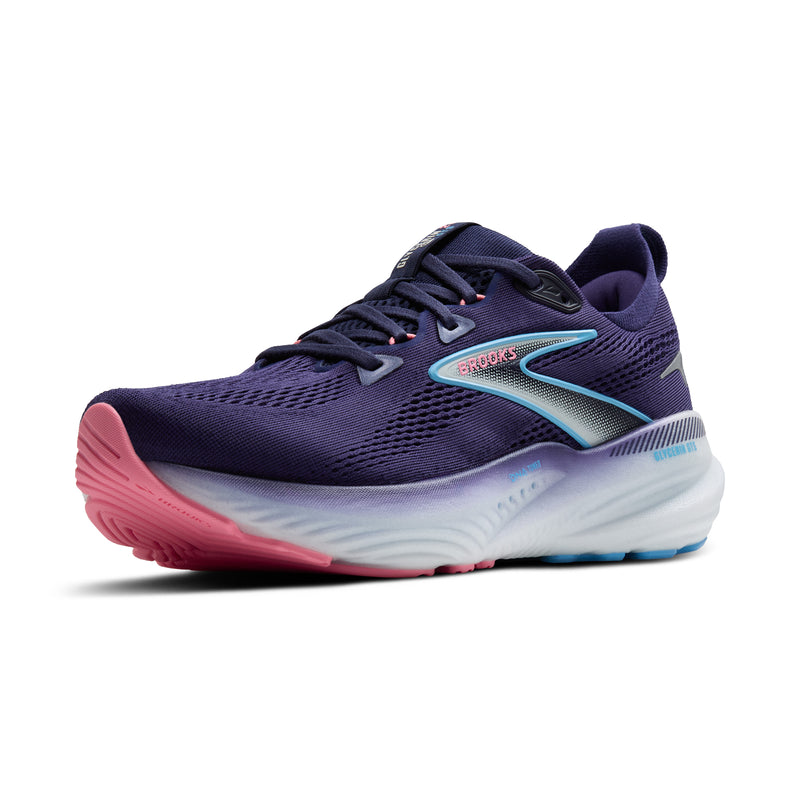 Brooks Glycerin GTS 22 Women's  (REGULAR & WIDE WIDTH) 4