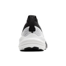 Brooks Glycerin StealthFit 22 White Grey Black Women's  7