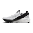 Brooks Glycerin StealthFit 22 White Grey Black Women's  2