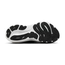 Brooks Glycerin StealthFit 22 White Grey Black Women's  4