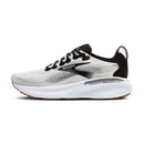 Brooks Adrenaline GTS 25 White Black White Women's 8
