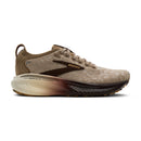Brooks Adrenaline GTS 25 Griege  Chocolate  Latte Women's 8