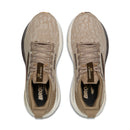 Brooks Adrenaline GTS 25 Griege  Chocolate  Latte Women's 4