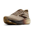 Brooks Adrenaline GTS 25 Griege  Chocolate  Latte Women's 5