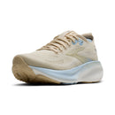 Brooks Adrenaline GTS 25 Sand Coconut Skyway Women's  8