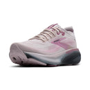 Brooks Adrenaline GTS 25 Mauve Ebony Pink Women's 8
