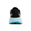 Brooks Cascadia 19 GTX Black Ebony Blue Flower Women's 7