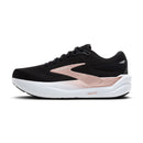 Brooks Ghost Max 3 Coconut Black Black Rose Gold Women's (WIDE WIDTH) 8