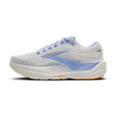 Brooks Ghost Max 3 Coconut Blue Heron Orange Women's 3