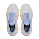 Brooks Ghost Max 3 Coconut Blue Heron Orange Women's 6