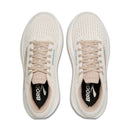 Brooks Ghost Max 3 Coconut Chateau Grey Blue Women's (WIDE WIDTH) 4