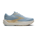 Brooks Ghost Max 3 Skyway Coconut Sand Women's  2