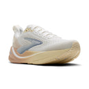 Brooks Ghost Max 4 White Rose Rutabaga Women's  1