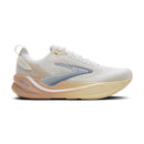 Brooks Ghost Max 4 White Rose Rutabaga Women's  2