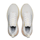 Brooks Ghost Max 4 White Rose Rutabaga Women's  6
