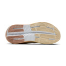 Brooks Ghost Max 4 White Rose Rutabaga Women's  7
