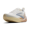 Brooks Ghost Max 4 White Rose Rutabaga Women's  8