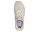 Skechers Slip-ins GO WALK Flex Grand Entry Off White Women's 3
