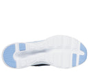 Skechers Slip-ins: GO Walk Glide-Step 2.0 Maria Black Blue Women's 3