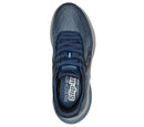 Skechers Slip-ins: GO WALK Workout Walker Navy Blue  Women's 5