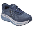 Skechers Slip-ins: GO WALK Workout Walker Navy Blue  Women's 1