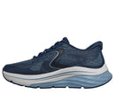 Skechers Slip-ins: GO WALK Workout Walker Navy Blue  Women's 3