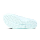 OOFOS OOlala Luxe Sandal Ice Women's 6