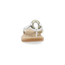 Dansko Rosalia Sandal Women's 4