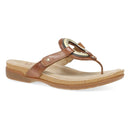 Dansko Rosalia Sandal Women's 5