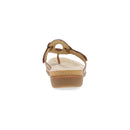 Dansko Rosalia Sandal Women's 7