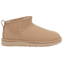 Ugg Classic Ultra Mini Sand Women's