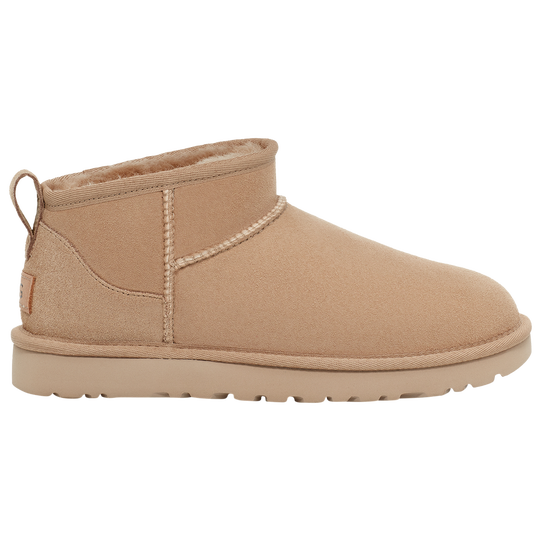 Ugg Classic Ultra Mini Sand Women's