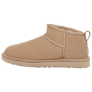 Ugg Classic Ultra Mini Sand Women's 4