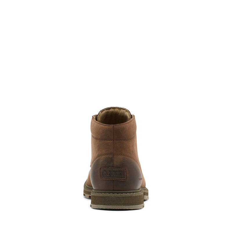 Sorel Madson II Chukka Waterproof Men's Major / 12