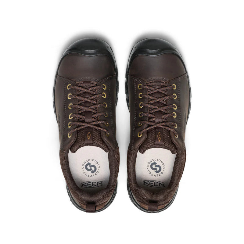 Keen Targhee IV Oxford Men's  5