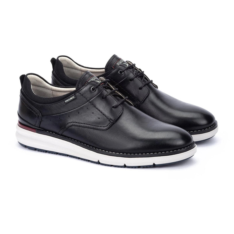 Pikolinos Manacor Plain Toe Men's