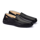 Pikolinos Marbella Slip-on Moccasin Black Men's 1
