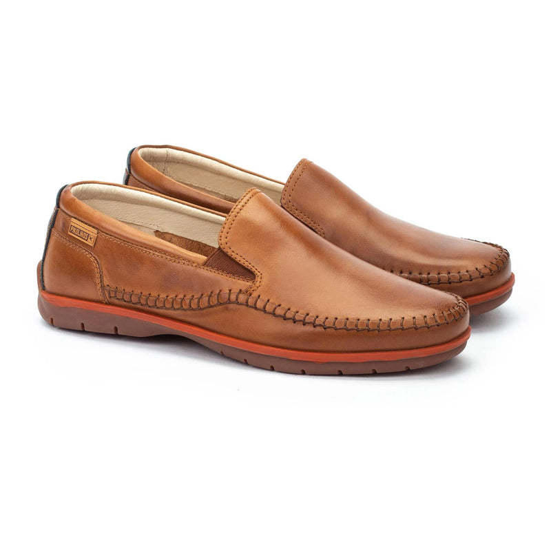 Pikolinos Marbella Slip-on Moccasin Men display picture 1