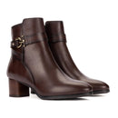 Pikolinos Calafat Ankle Boots with Buckle Women's  9