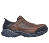 Skechers Slip-Ins Work Holdredge - Ryker Men's  2