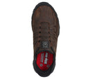 Skechers Slip-Ins Work Holdredge - Ryker Men's  3