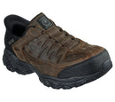 Skechers Slip-Ins Work Holdredge - Ryker Men's  1
