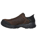 Skechers Slip-Ins Work Holdredge - Ryker Men's  5