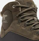Sorel Buxton Lite Lace Waterproof Major Men's