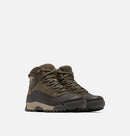 Sorel Buxton Lite Lace Waterproof Major Men's